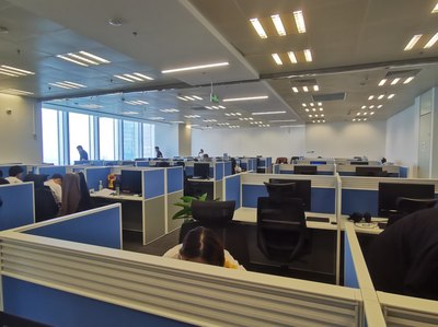 天津市海翔信息咨詢服務 專業、高效的行業解決方案